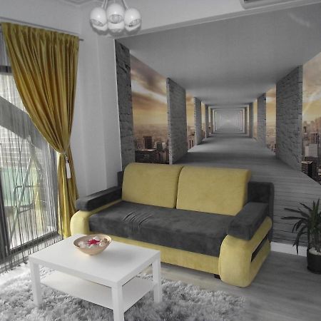 Natalia Apartment Năvodari Buitenkant foto